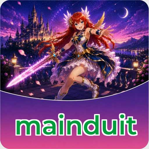 Tentang mainduit